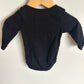 Skeleton + Candy Bodysuit / 3-6m
