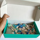 Ocean Wave 120 Piece Puzzle (No Shipping)