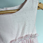 Pink Tulle Formal Dress / 6T