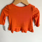 Full of Treats Long Sleeve (With Tags) / 6m