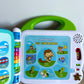 Learning 100 Words- English & French (No Shipping)