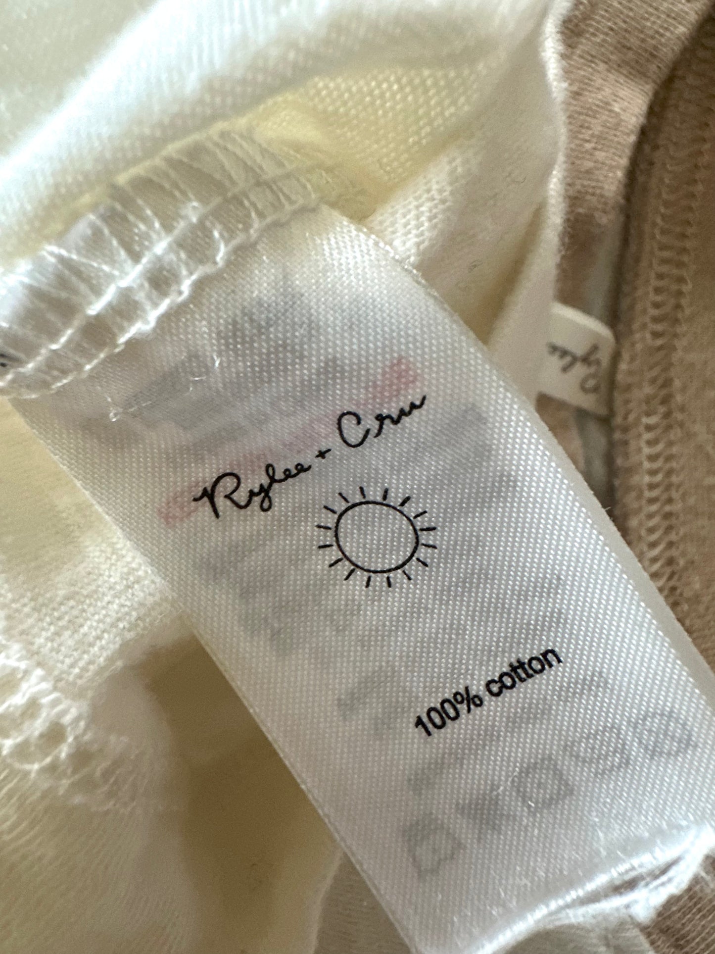 It's All Good Top / 2-3T