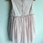 Pink Tulle Formal Dress / 6T