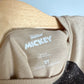 Mickey Mouse T-Shirt (With Tags) / 2T