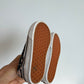 Vans Floral Slide On Shoes / Size 4 Toddler