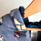 Space Housecoat / 4-5 years