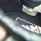 Vans Floral Slide On Shoes / Size 4 Toddler