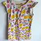 Fruit Nightie / 7 years
