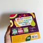 Mrs. Peanuckle's Fruit Alphabet Book / 0-3 years
