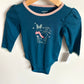 Grandma Says I'm Adorable Bodysuit (With Tags) / 9m