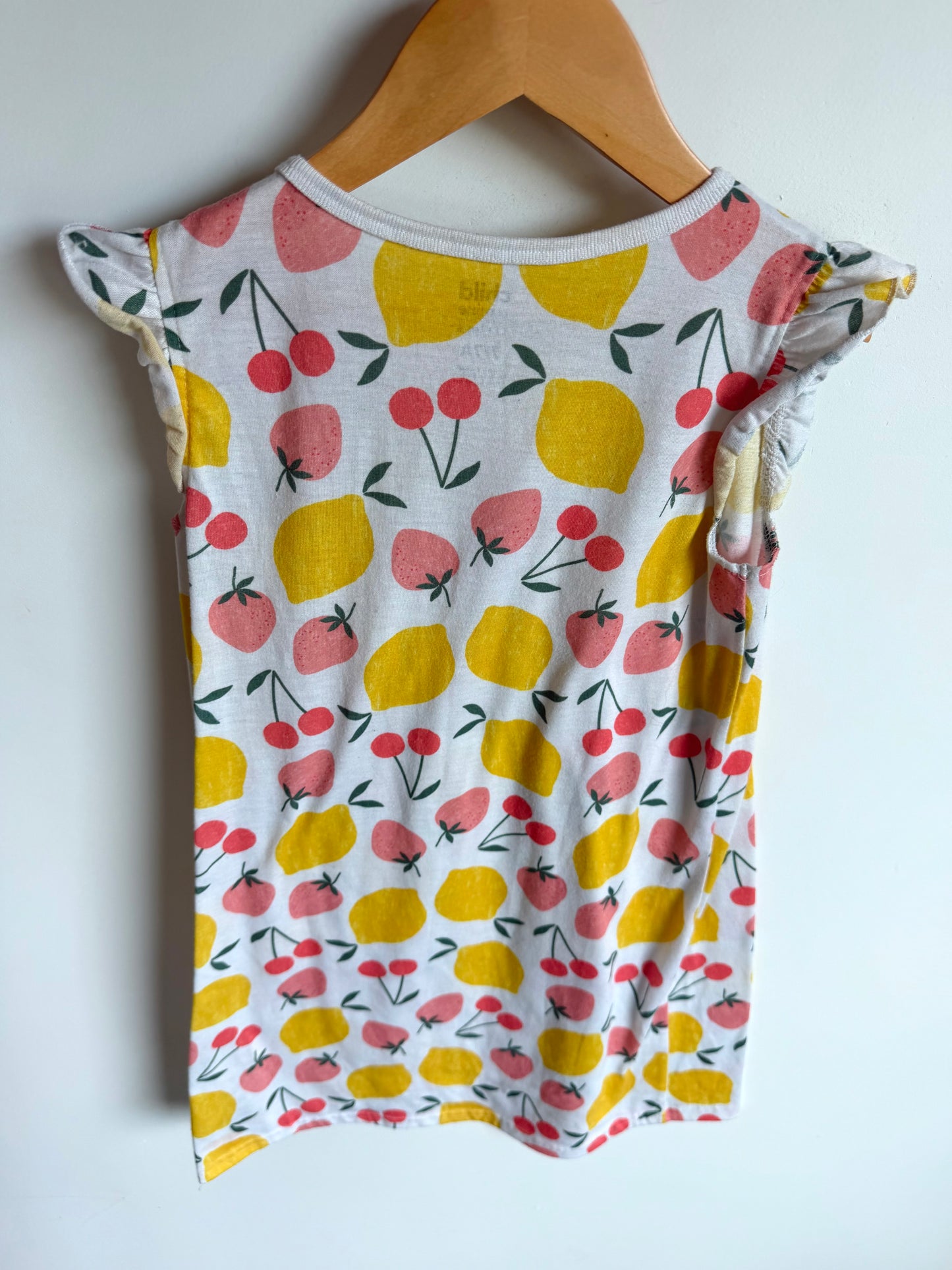 Fruit Nightie / 7 years