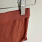 Kate Quinn Bamboo Cedar Shorties / 3-6m