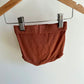 Kate Quinn Bamboo Cedar Shorties / 3-6m