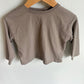 Sienna Long Sleeve Top (PLAY) / 24m-2T