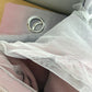 Star Tulle Curtains - Set of 2 (No Shipping)