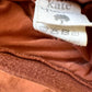 Kate Quinn Bamboo Cedar Shorties / 3-6m