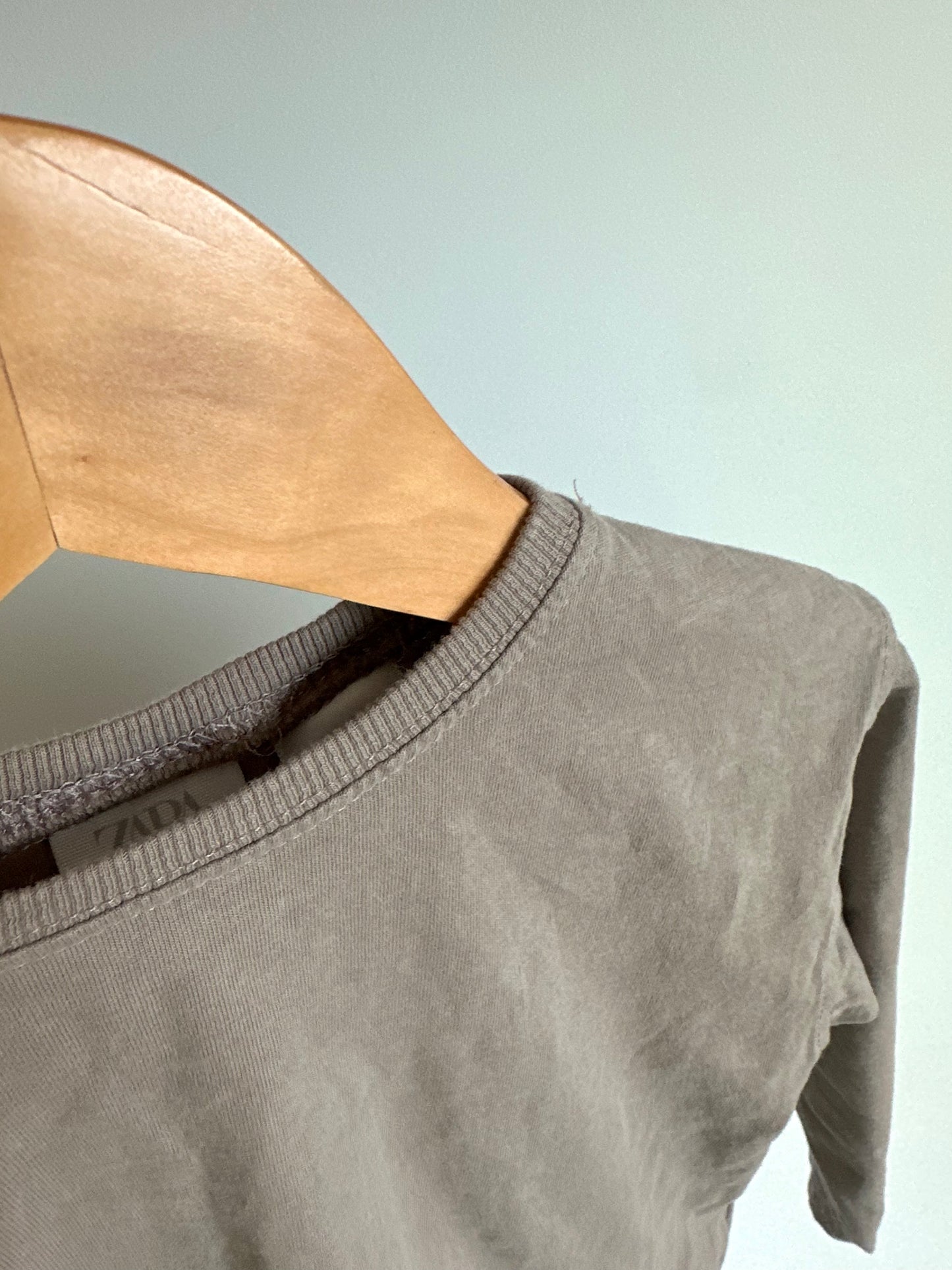 Sienna Long Sleeve Top (PLAY) / 24m-2T