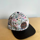 Birds + Plants Hat / 2-4T?