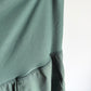 Green Quick Dry Maternity Pants / Medium