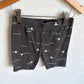 Shark Fin PJ Shorts / 5 years