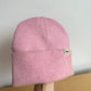 Roots Pink Toque (PLAY) / 2-5T?