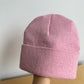 Roots Pink Toque (PLAY) / 2-5T?