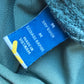 Green Quick Dry Maternity Pants / Medium