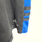 Adidas Blue Side Panel Shorts / 4T