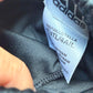 Adidas Blue Side Panel Shorts / 4T