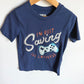 Saving the Universe T-Shirt / 5 years