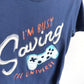 Saving the Universe T-Shirt / 5 years