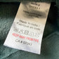 Skateboard Flip Green Sweater / 4T