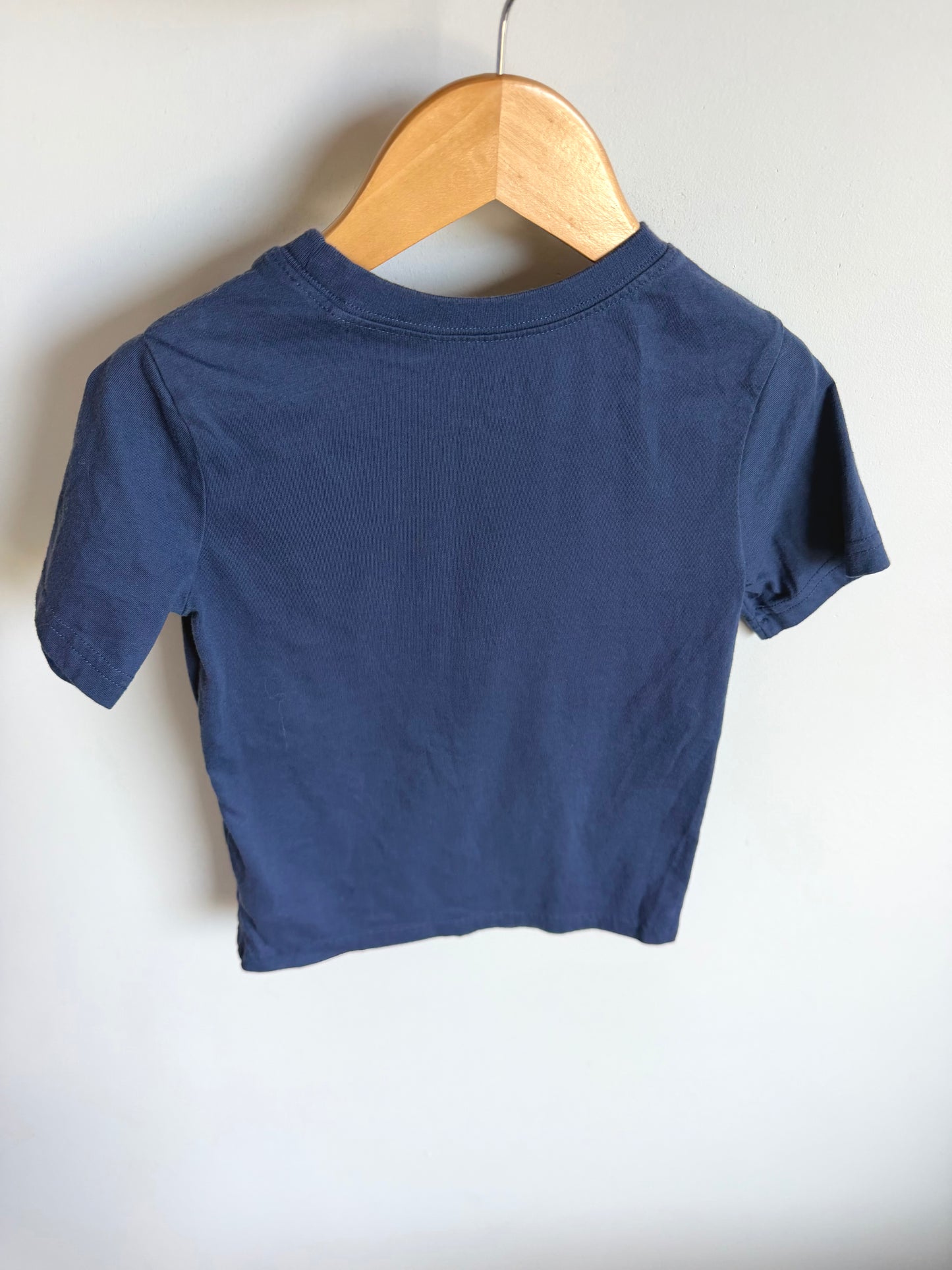 Saving the Universe T-Shirt / 5 years