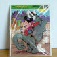 Vintage Frame-Tray Mickey Mouse Puzzle (No Shipping)