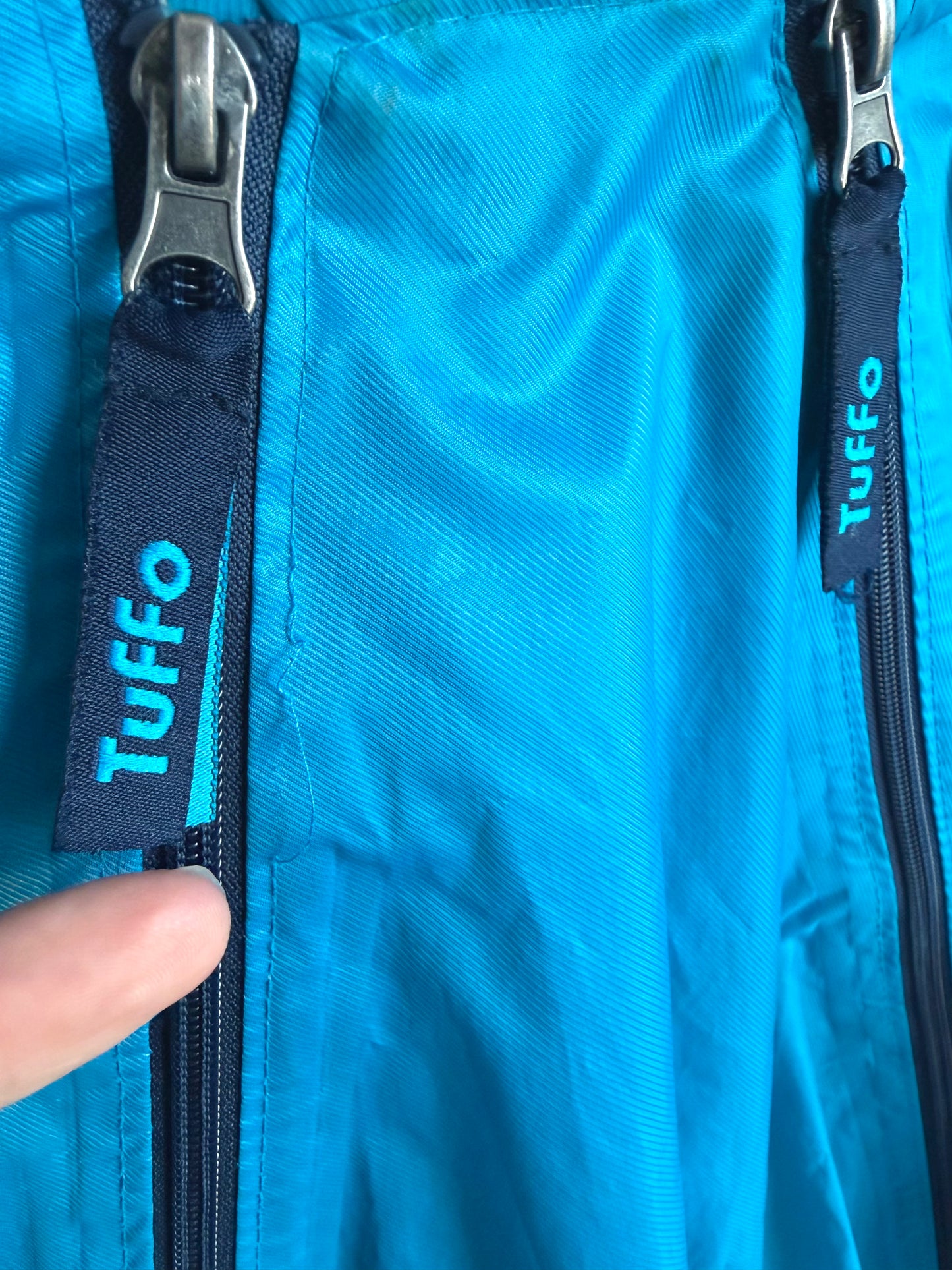 Tuffo Blue Splash Suit (PLAY) / 5 years