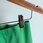 Peekaboo Beans Green Cropped Pants  (PLAY)/ 10 years