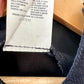 Made in Canada Black Cord Tank / 6m