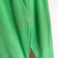 Peekaboo Beans Green Cropped Pants  (PLAY)/ 10 years