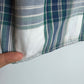 Volcom Plaid Collared T-Shirt (PLAY) / 5 years