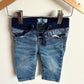 Skinny Fit Jeans / 6-12m
