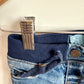 Skinny Fit Jeans / 6-12m
