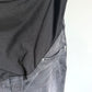 Super Skinny Charcoal Maternity Jeans/ Large