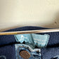 Skinny Fit Jeans / 6-12m