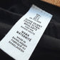 Super Skinny Charcoal Maternity Jeans/ Large