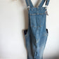 Maternity Jean Overalls (With tags) / 12 (Large)