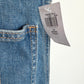 Maternity Jean Overalls (With tags) / 12 (Large)
