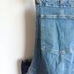 Maternity Jean Overalls (With tags) / 12 (Large)