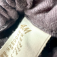 H&M Black Jeans / 6-9m
