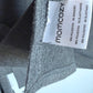 Momcozy Grey Baby Wrap Sling (No Shipping)