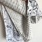 Safari Soft Baby Blanket (No Shipping)